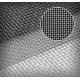 Durable 304 316 Stainless Steel Woven Wire Mesh Cloth 120 100 25 5 Micron For Filters