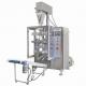 Sugar Paste Shampoo Sachet Packaging Machine