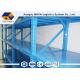 Warehouse Storage Longspan Shelving For Industrial Small Parts Handling