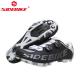 Athletic TPU Geometry Design Body Mens Mountain Bike Shoes High Pressure