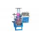 Double Layers PE Plastic Shoe Cover Machine