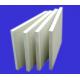 Strong PVC Foam Core Board Moisture White PVC Board Sheets Eco - Friendly