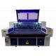 Automatic Laser Cutting Machine For Marble Granite Wood Fabrics