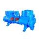 Durable Reciprocating Horizontal Multistage Centrifugal Pump For Boiler Feed