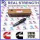 Diesel Engine Common Rail QSX15 Fuel Injector 4076963 4903028 570016 1521978