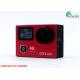 App Control Full Hd Wifi Action Camera 2.4G Wireless Remote With 2 Inch TFT LCD Screen