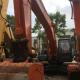                  Used Hydraulic Crawler Excavator Hitachi Zx250 in Good Condition for Sale, Secondhand Origin Japan Hitachi 25 Ton Track Digger Zx250 Zx240 Zx260 Zx270 Zx300             