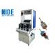Armature Motor Testing Equipment For Electrical strength , Double Working Station