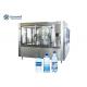 15000BPH PET Bottle Water Filling Machine 2000ml Automatic Production Line