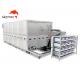 2400L Large Capacity Industrial Ultrasonic Cleaner For Petroleum Extraction Machine