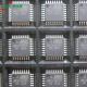TQFP 32 Microcontroller Integrated Circuit Atmega168pa  ATMEGA168PA AU 16K Flash