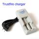Trustfire Charger Electronic Cigarette Battery Charger 18650/18350