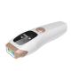 Painless 1000000 Flashes 4.2cm2 Laser Hair Removal Handset