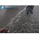 eric wire mesh manufacture /crab/lobster/fish trap hexagonal wire mesh