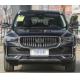 Geely Manjaro 2023 2.0TD high-power automatic two-wheel drive flagship model Compact SUV