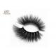Thickness 0.07mm 6D Volume Lashes Extensions Plastic Cotton Stalk