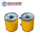 YDC Types Stressing Hydraulic Hollow Core Jack Multi Strand Post Tensioning Jack