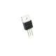 100V 33A High Power MOSFET , IRF540 Electronics IC Transistor