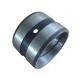 Maintain Wheel Loader Spare Parts , 55A0546 CLG862 Liugong Bushing