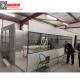 modular cleanroom dust free clean room air cleaning equipment with ISO9001
