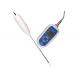 Instant Read Digital Accurate Meat Thermometer Fine Tip Probe For Food