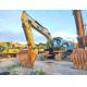                  Best Sell Original Used Cat 320d Excavator Used 320d High Quality Secondhand Track Digger Caterpillar Cat 320d Excavator for Sale             