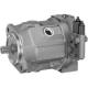 Rexroth A10vo100 Hydraulic Open Circuit Pumps Cast Iron Axial Plunger for Medium Pressure