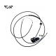 670007133 Engine Hatch Open Cable For Ghibli M157 Guaranteed Fit And Function