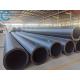 PE 100 HDPE Pipeline for Sand/Slurry Dredging After-sales Service Guide Site Installation
