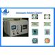 Automatic 1200cc SMT Nozzle Cleaner With Industrial Deionized Water