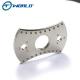 Stainless Steel CNC Machining Parts Mechanial Lathes Metal Custom Service