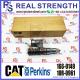 C10 C12 Fuel Injector 10R-0961 212-3469 203-3464 317-5279 350-7555 166-0149 for C-A-T Excavator