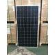 Thermal Photoelectric Solar Panels , Commercial Monocrystalline Solar Cells