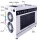 Dual Temperature Cooled Water Chillers CWFL-6000 For 6000W Fiber Laser
