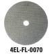 Flexible Electroplated Diamond Pads