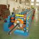 Dingbo Steel Rack Upright Roll Forming Machine 16 Roller Stations