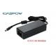 AC DC adapter power supply printer power output power 24V 2.5A 60W Compliant with CE FCC standard black color