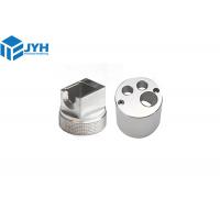 Professional CNC Milling Services for Medical Machinery Parts in Titanium Alloy
