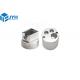 Professional CNC Milling Services for Medical Machinery Parts in Titanium Alloy