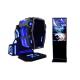 10 CMB 360 Degree VR Cinema Seats Coin Operated / 9D VR Chair