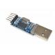 Durable Arduino Sensor Module PL2303HX To RS232 TTL PL2303HX Converter For Arduino