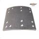 4707 Drum Brake Lining XH19032 For American Truck Trailer