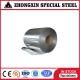 0.5mm 0.35mm Non Oriented Silicon Electrical Steel Coil 30PG110 30PG120 170 Hardness