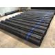 Steel Reinforcement Earthwork Biaxial Plastic Geogrid 30KN