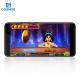 Customize Version Online Slot Machine Games Aladdin Lamp Mobile Slot Apps