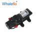 Whaleflo  2  Diaphragm Pump Self priming 24 VOLTS 80PSI 4.0LPM Camping Portable Electric Shower Pump