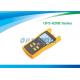 OFS-6208 Fiber Testing Tool Optical Light Source 295g 1.5V Batteries AC Adaptor