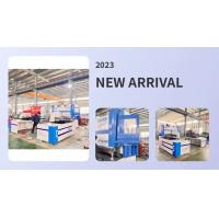 7.5KW CNC Sheet Metal Bending Machine 1 Year Warranty Automatic Panel Bender