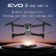 Innovative Pulse Doppler Detection Mode Drone Detector for Enhanced Security Measures