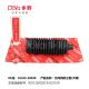 45535-26030 STEERING GEAR BOOT, Material: OE technology and finishing